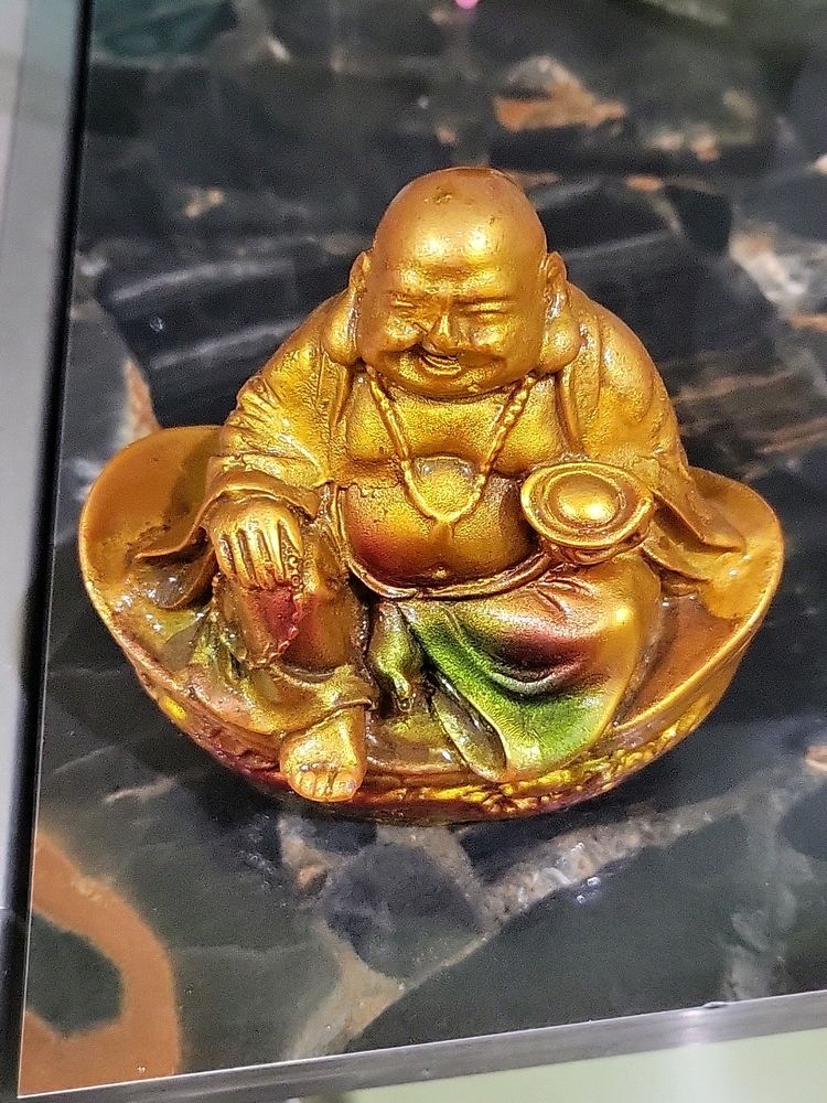 Laughing Buddha