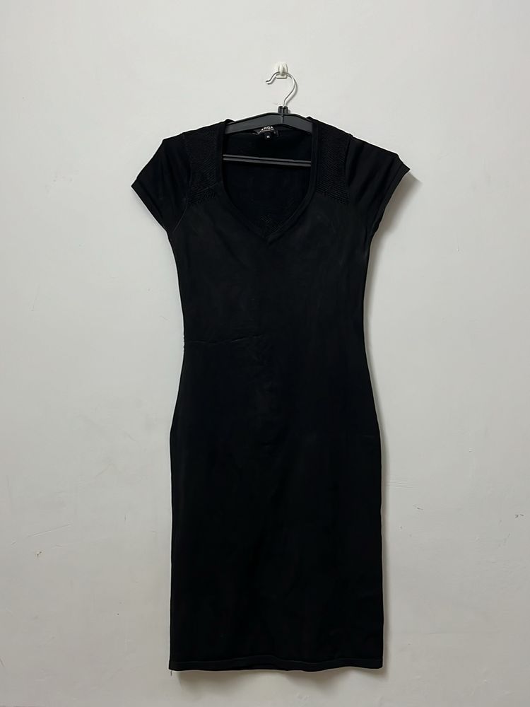 Morgan De Toi Bodycon Dress