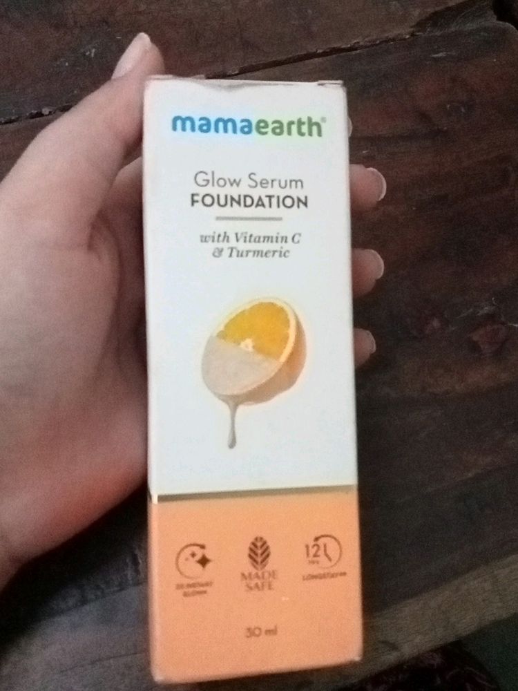 Mama Earth Foundation