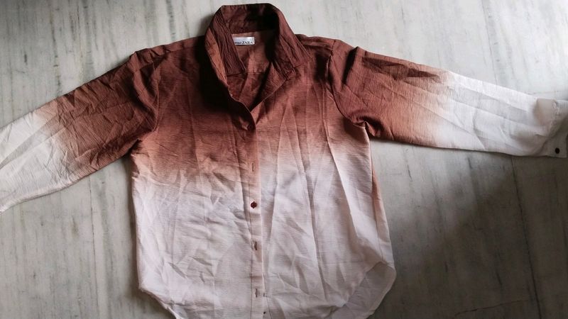 Zara Shirt