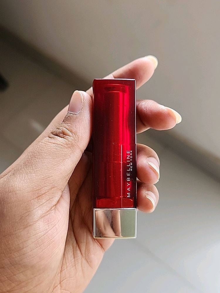 Maybelline Divine Wine