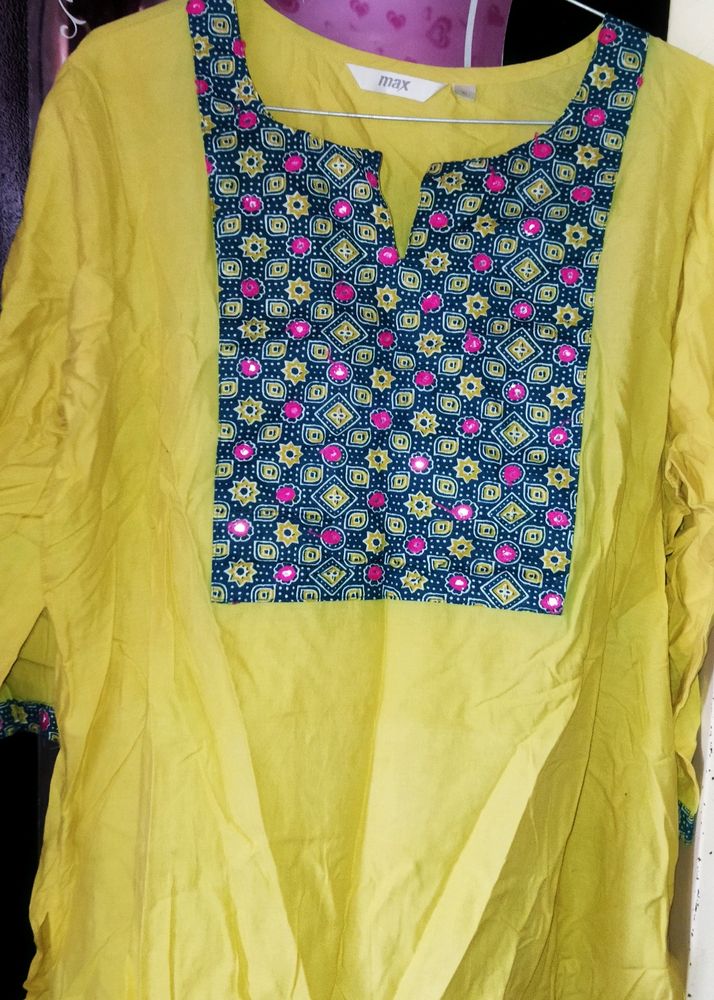 Kurti