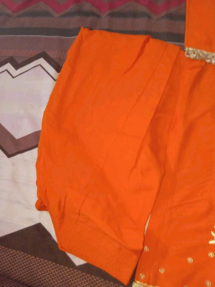 Salwar Suit New