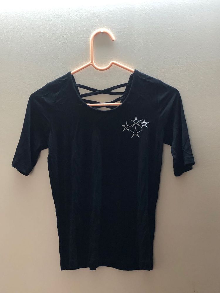 Stargirl Top