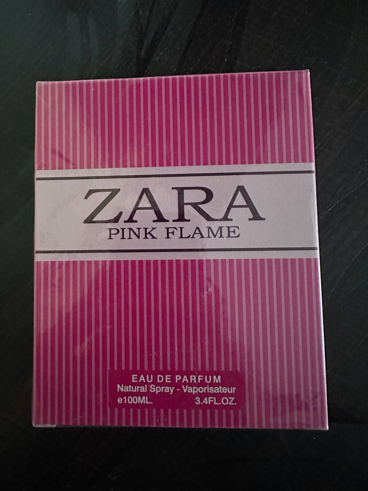 Zara Imported perfume