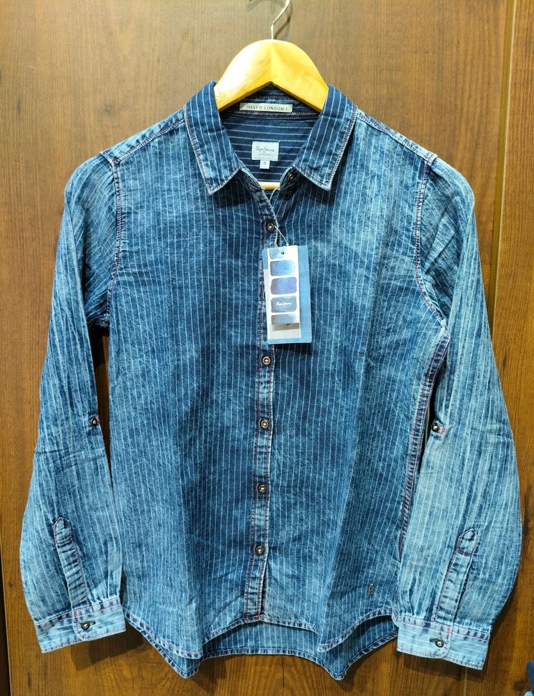 Shirt For Ladies (Pepe Jeans)