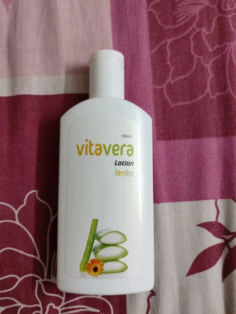 Vitavera Lotion