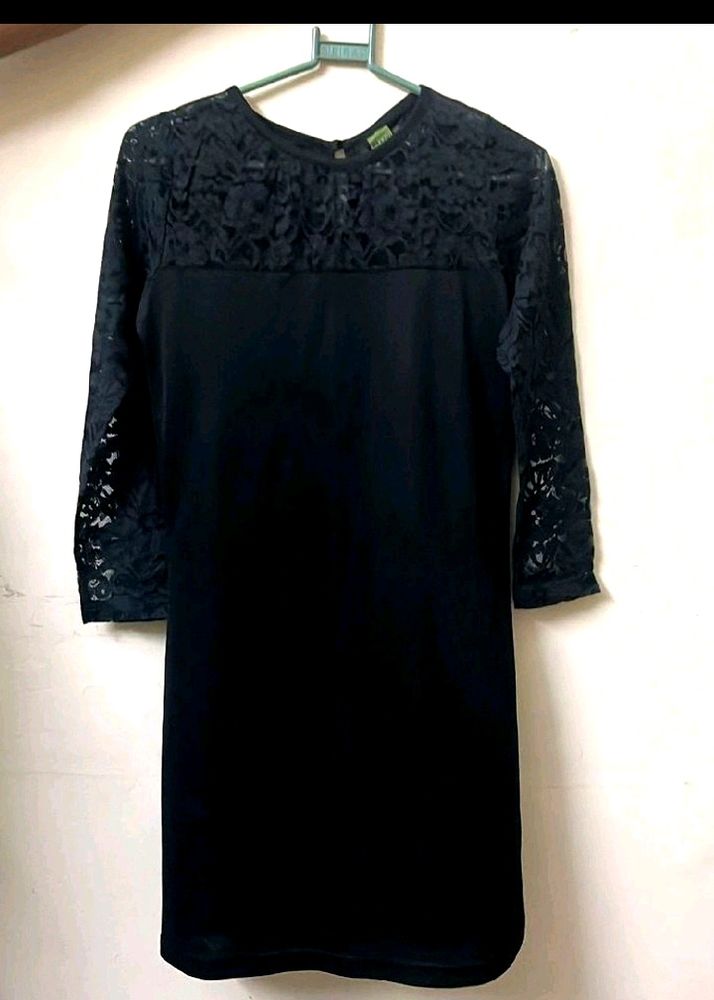 Knee Length Kurta