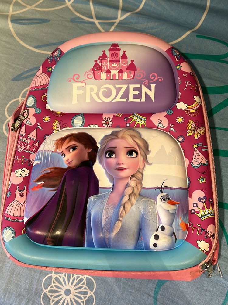 Cutekids Backpack