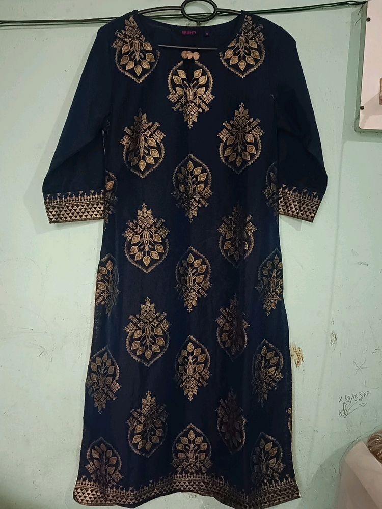 👍 Kurti