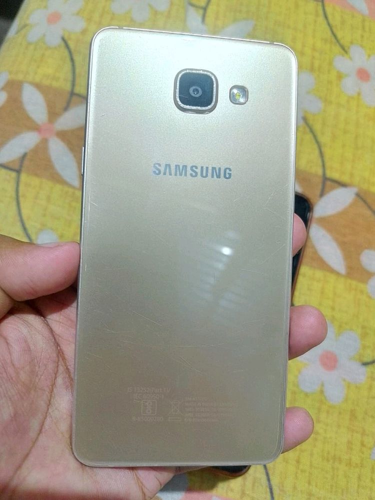 Samsung Galaxy A3