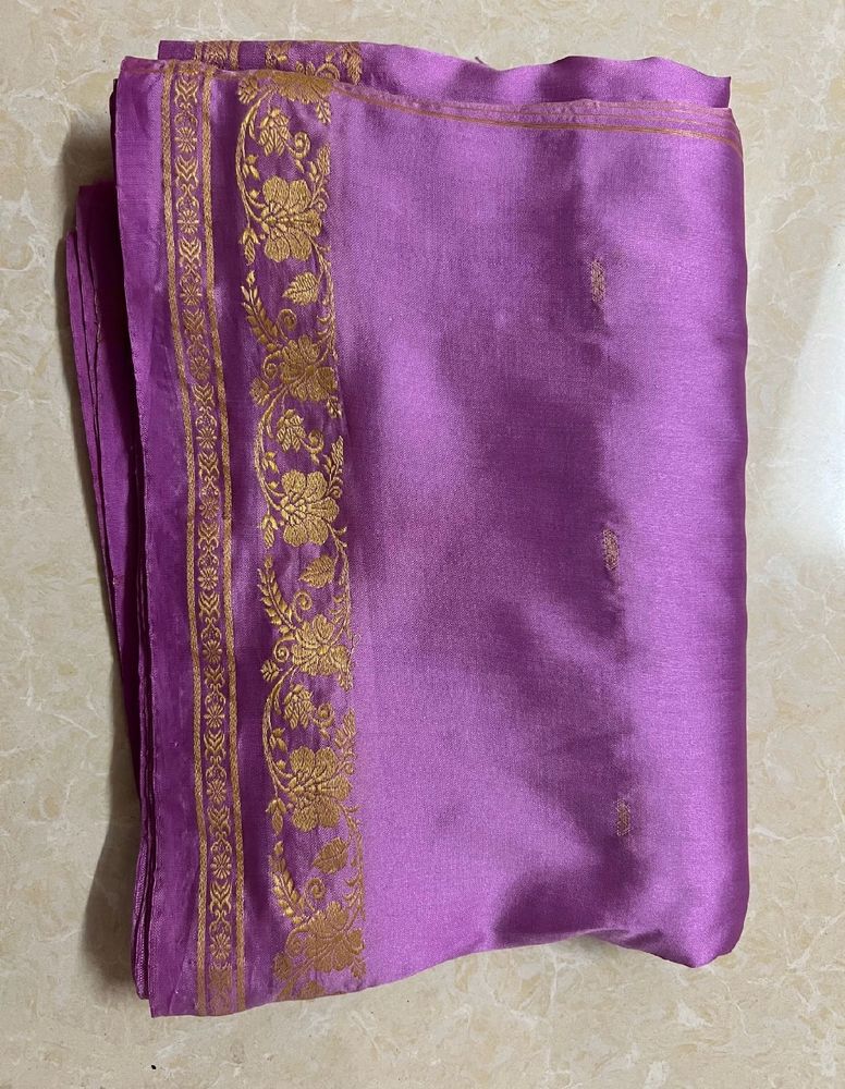 Silk Saree