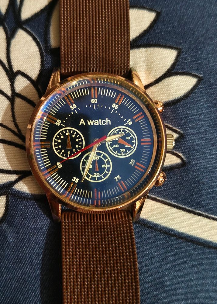 Men's Watch