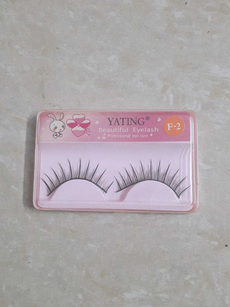 False Eyelashes