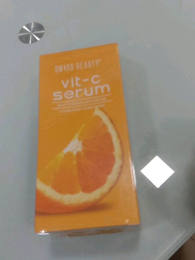 Vit- C Serum