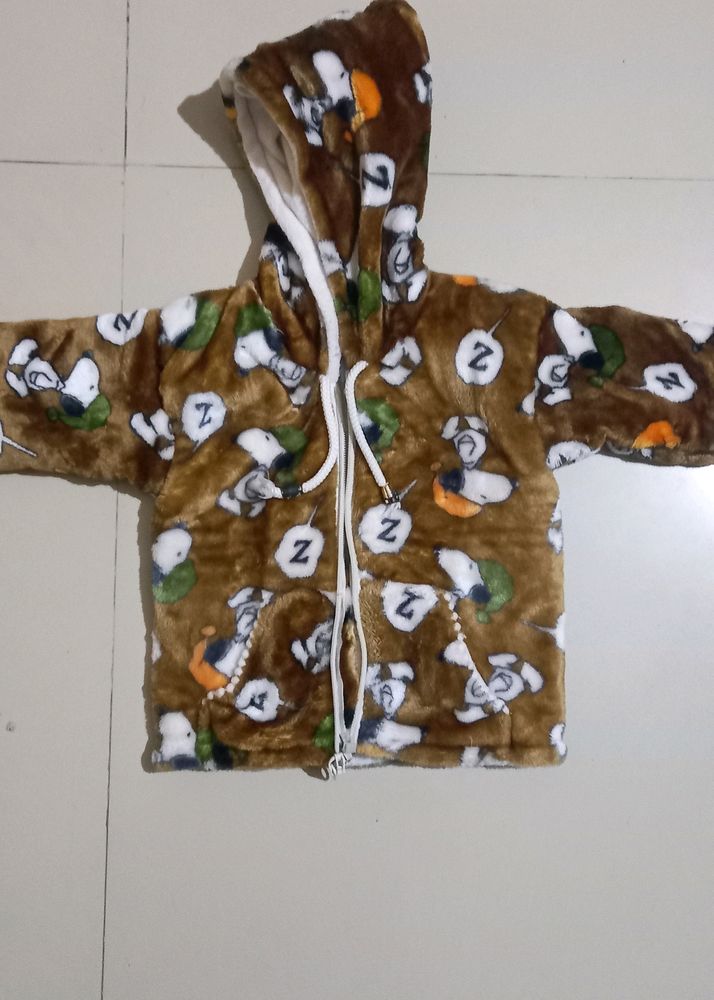 Kids Dress