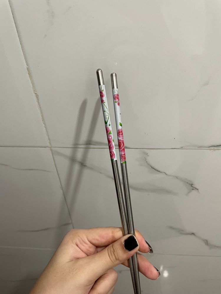 KOREAN CHOPSTICKS