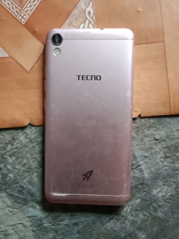 TECNO I5 Pro