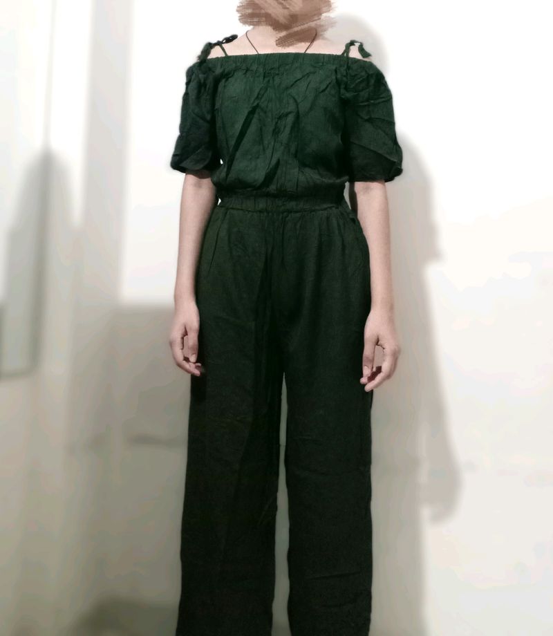 Jumpsuit For Girls💚