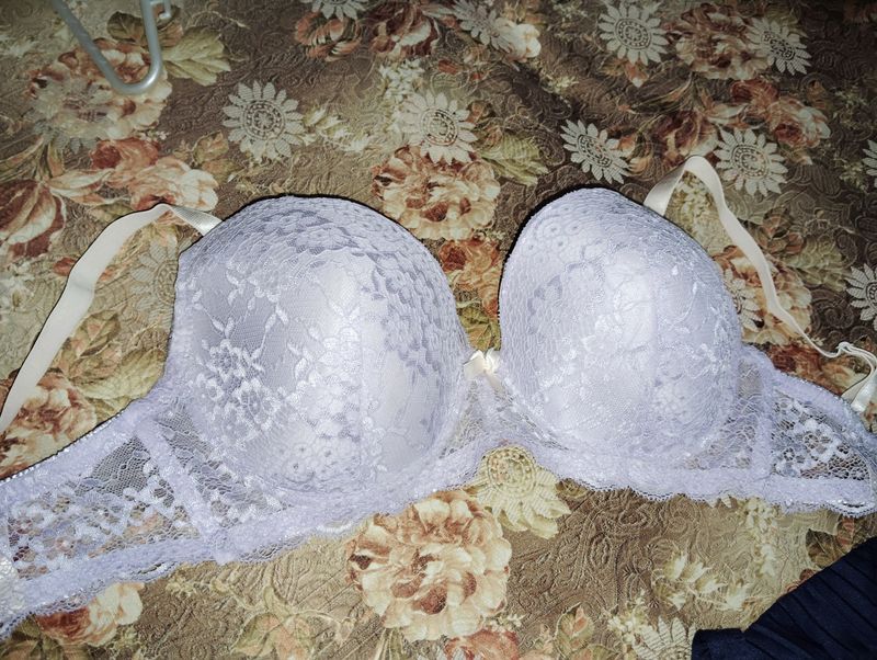 Lavender Bra New With Tag