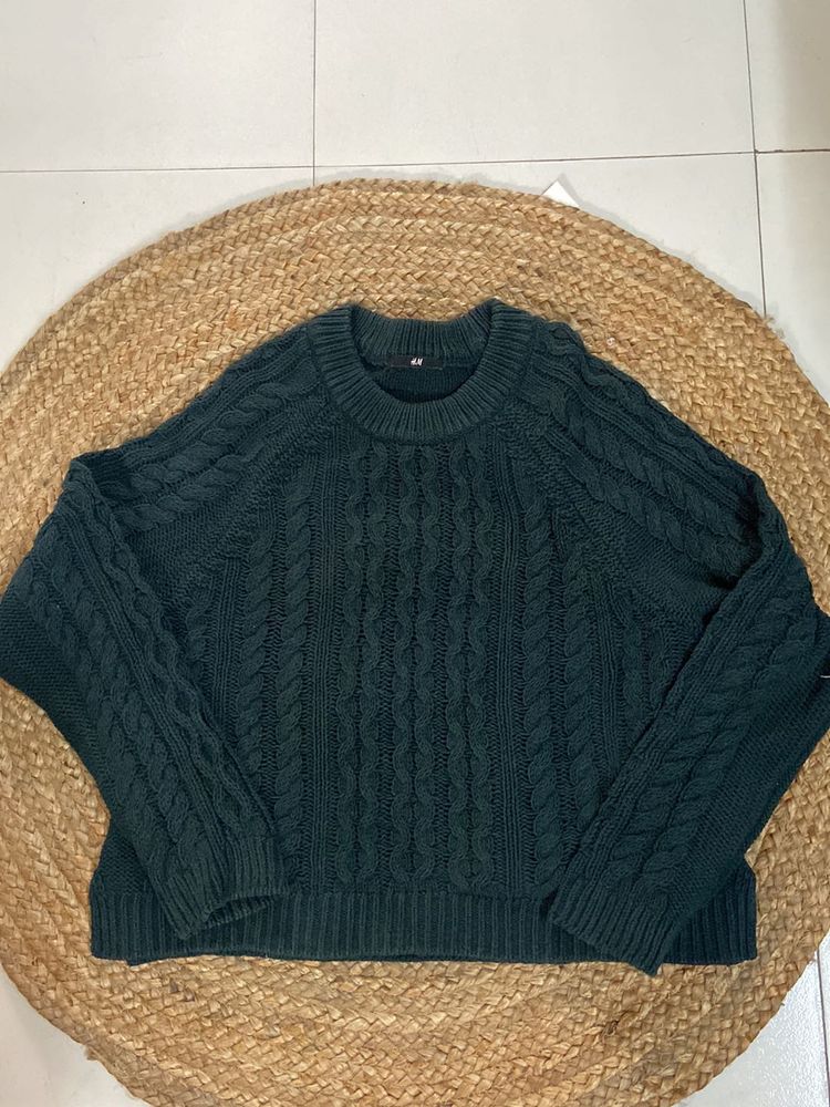 H&M Sweater