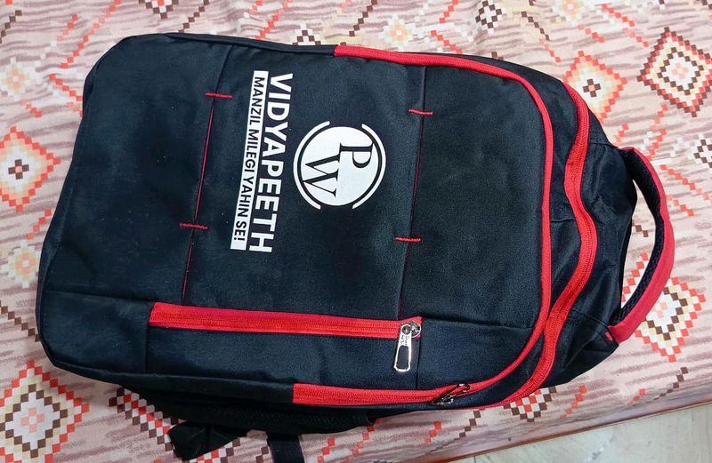 PW BAG