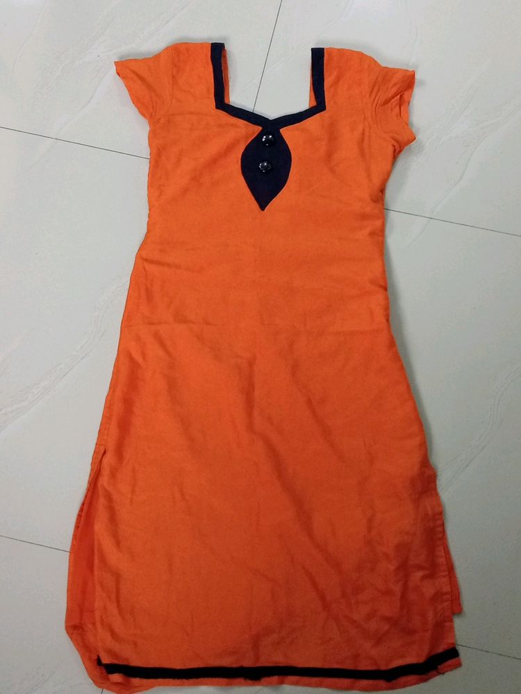 Classic Kurti (Women)