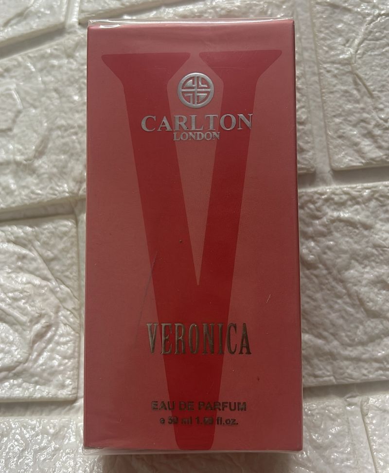 Carlton London Veronica perfume