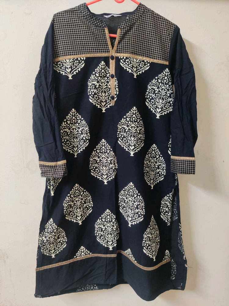 Kurti