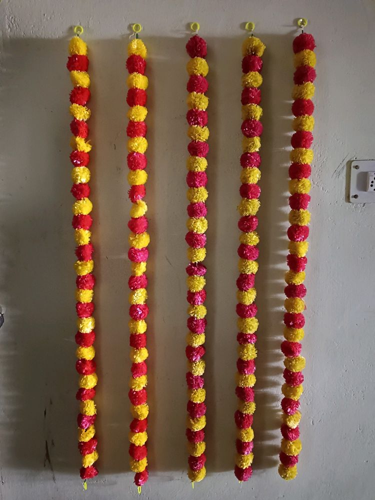 हजारा आर्टिफिशियल फ्लावर Hazara Artificial Flower