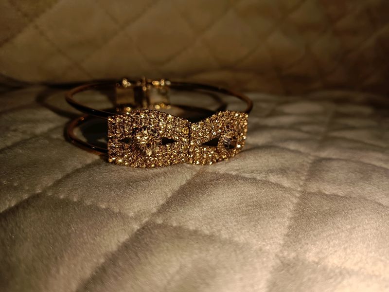 Golden Bracelet