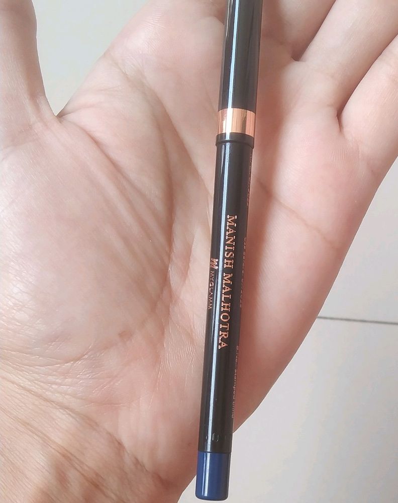 Manish Malhotra Kajal Eyeliner