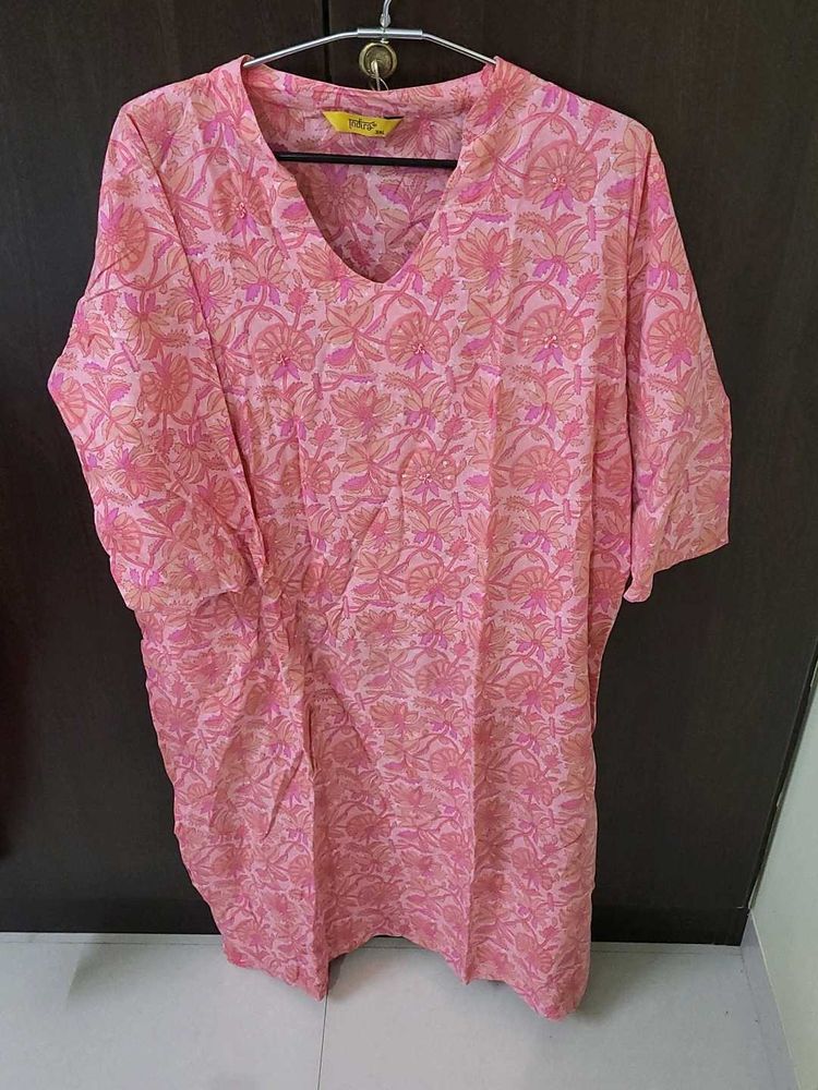 Kurti Set