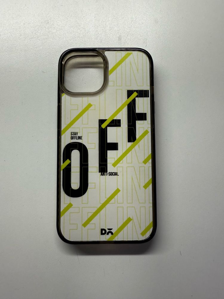 iPhone Cover