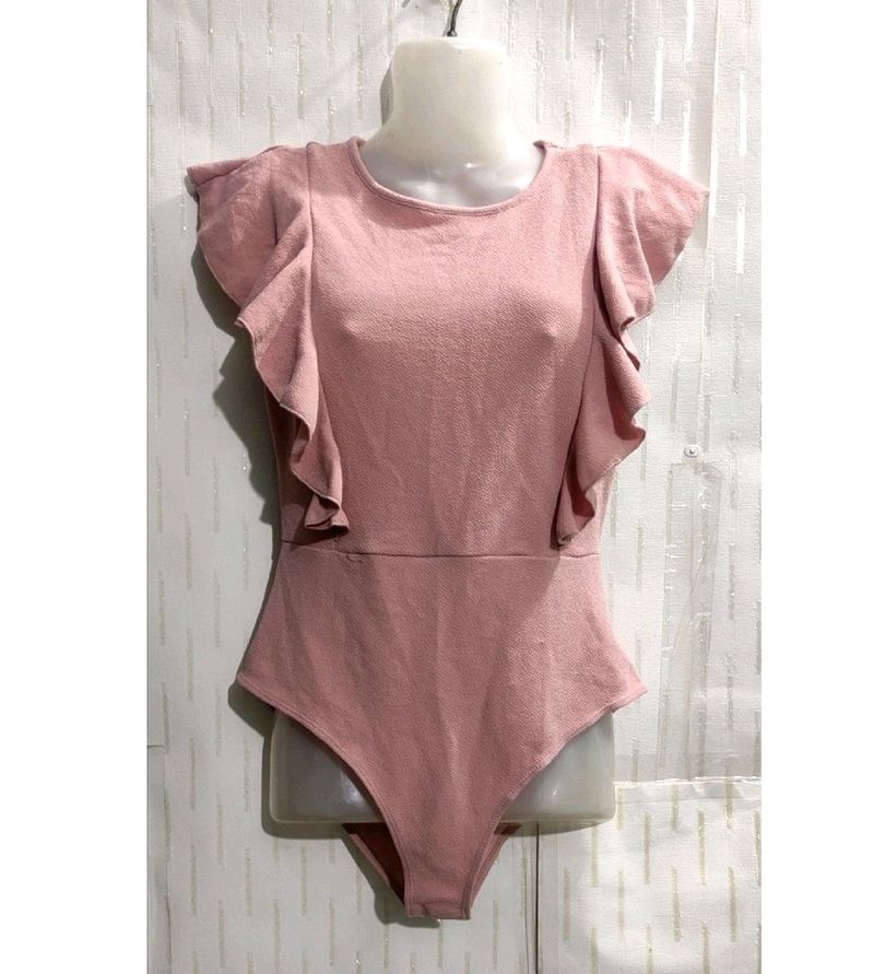 Beautiful Body Suit Top (Women