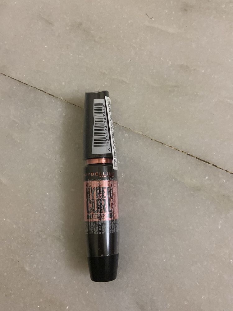 MAYBELLINE HYPERCURL MASCARA