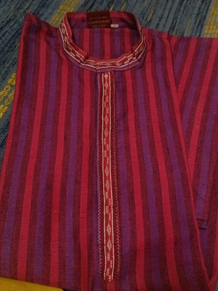 Kurta Men's Wear