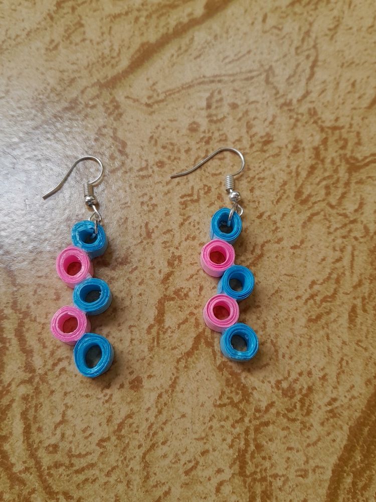 Handmade Earings