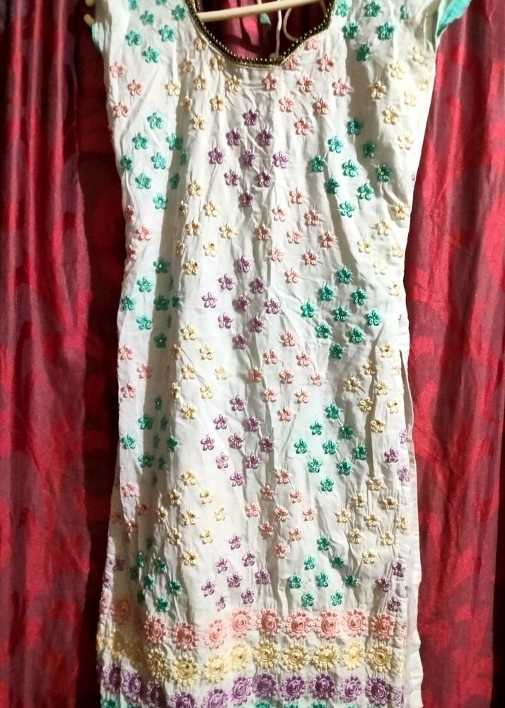 Kurta Set For Women