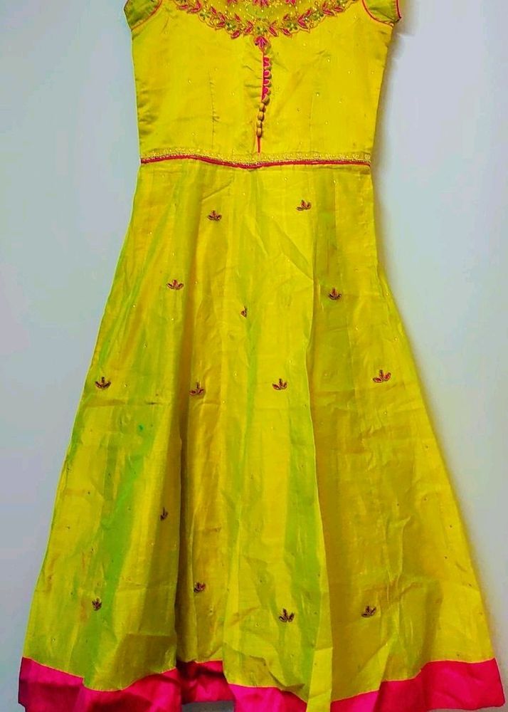 Women Gown