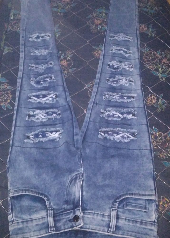 Original Jeans