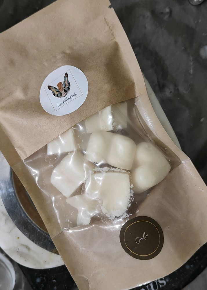 Scented Wax Melts