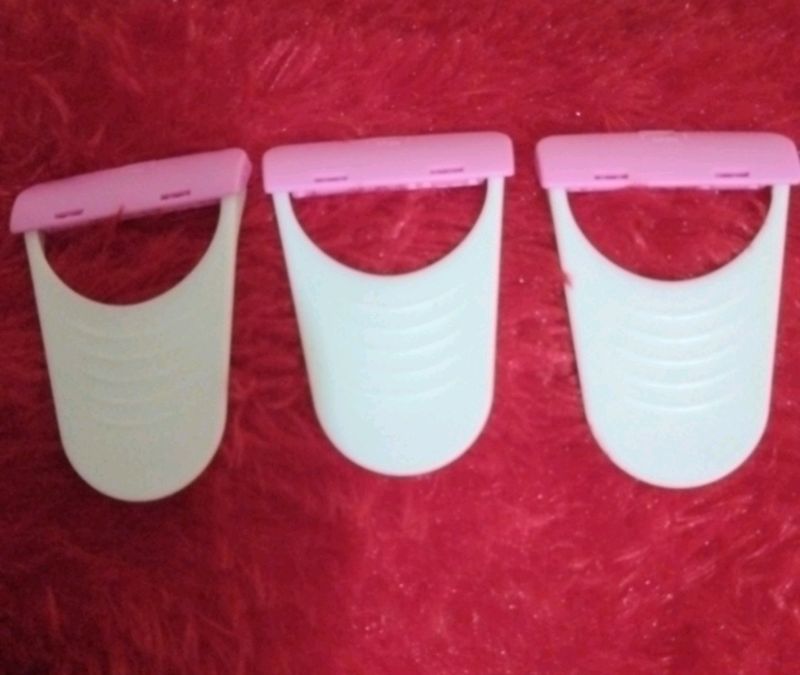 Hair Removal Razor pack Of 3