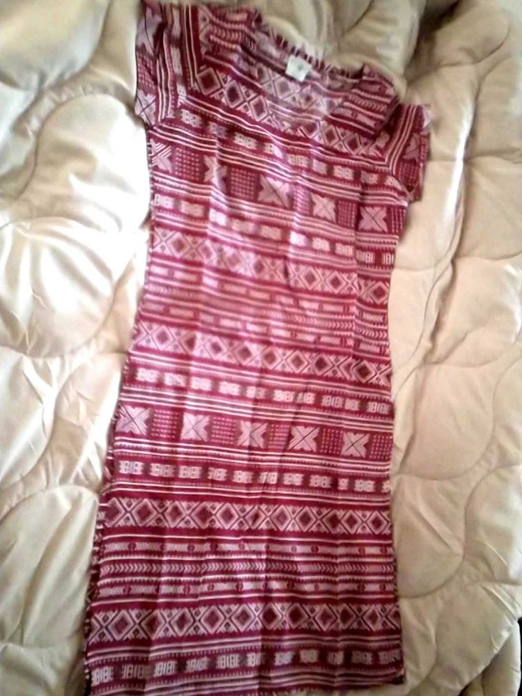 I'm Selling New Kurti . Never Used .