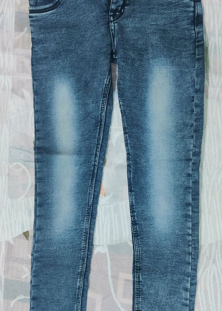 Denim Jeans For Women