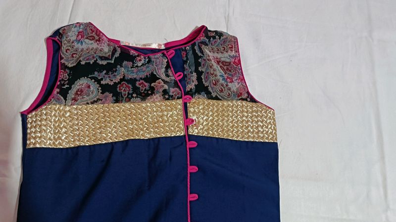 New Kurti