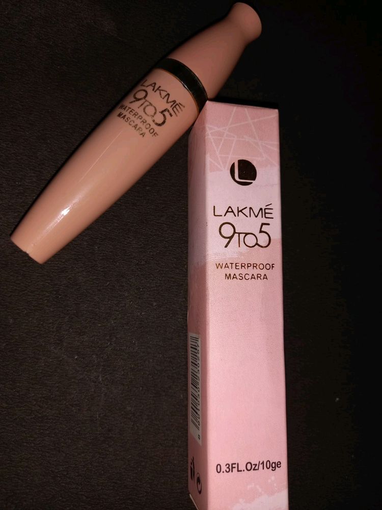 Lakme 9to5 Mascara