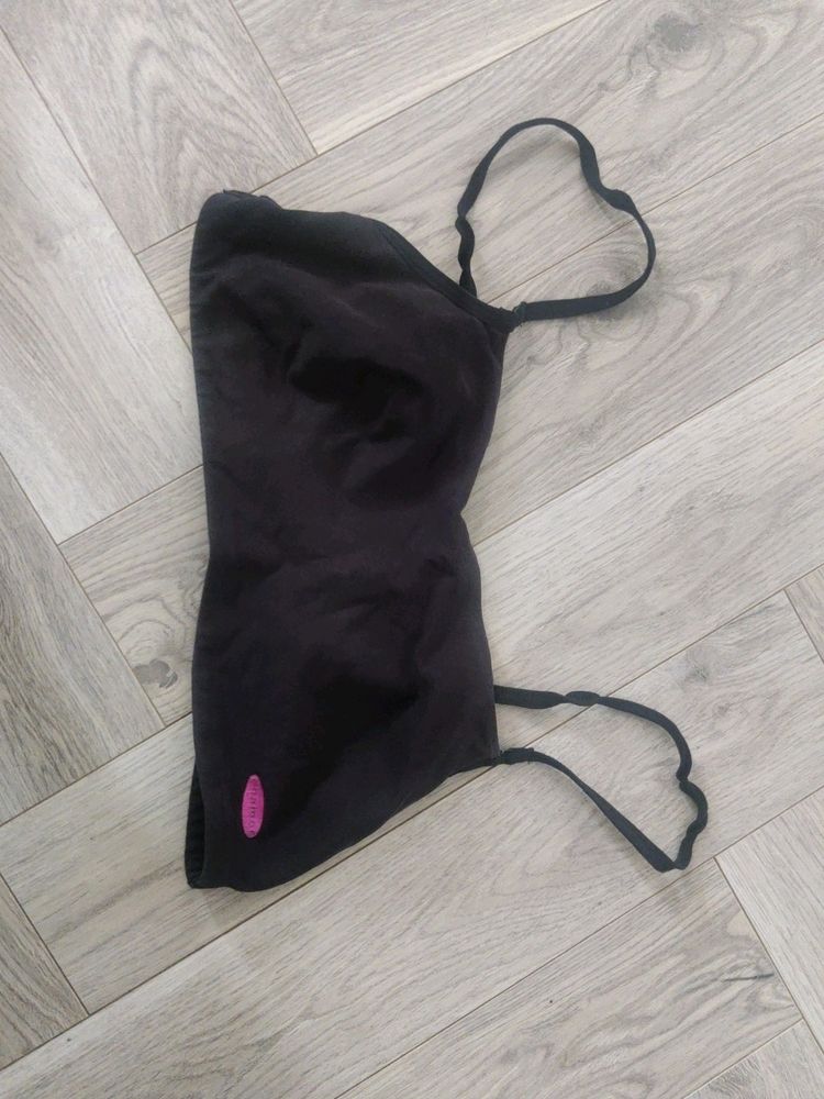 Beginner Bra