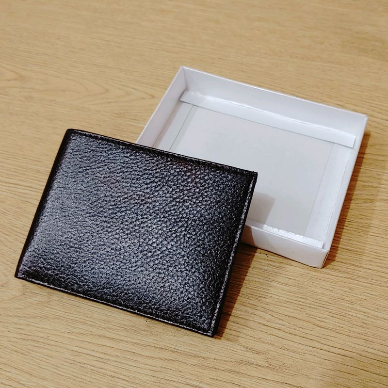 New Premium High Quality Men's Wallet