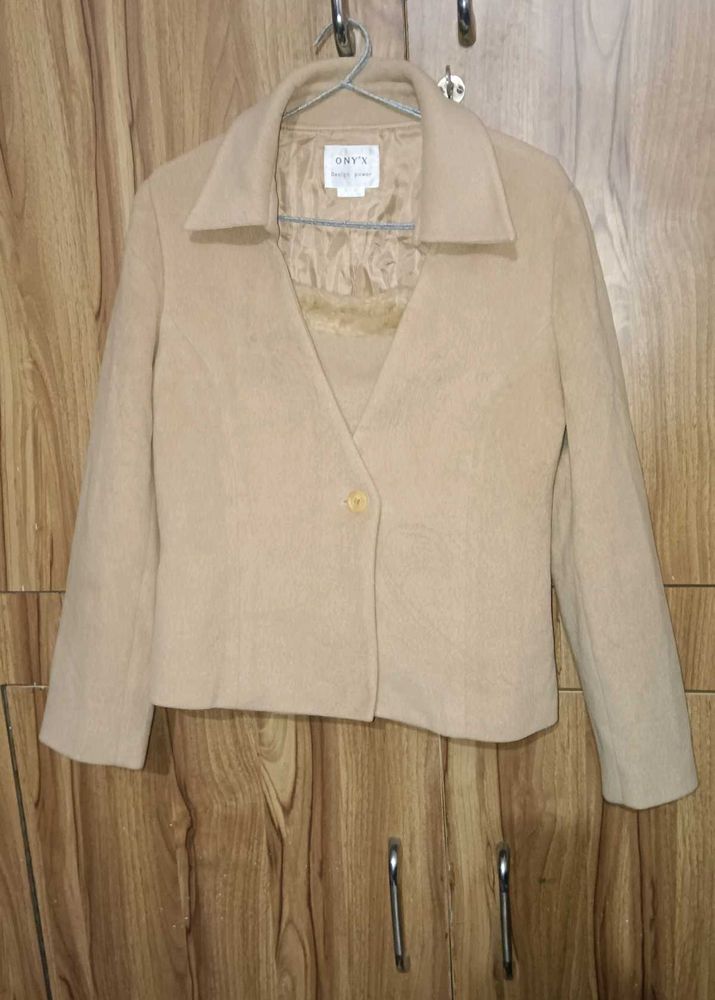 Offer For Today Only Girls blazer